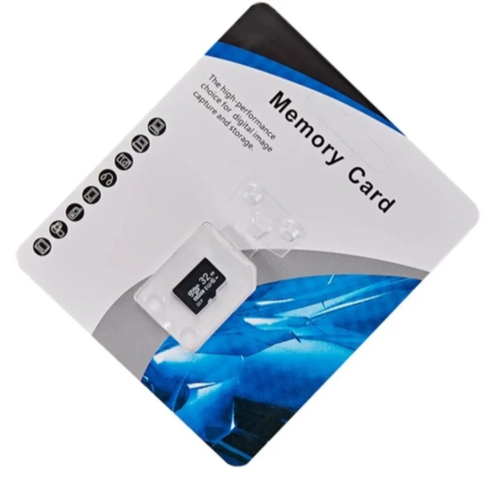 SALE! (4x) 32GB Micro SD cards Memory cards